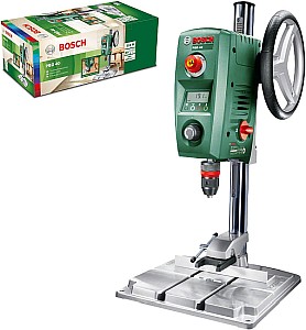 Bosch Tischbohrmaschine PBD 40 (710 Watt) für 194,99€ (statt 246€)