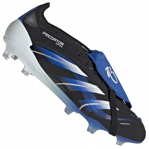 Adidas x Bellingham Predator Elite Fußballschuhe nur 79,99€ bei SportSpar.de