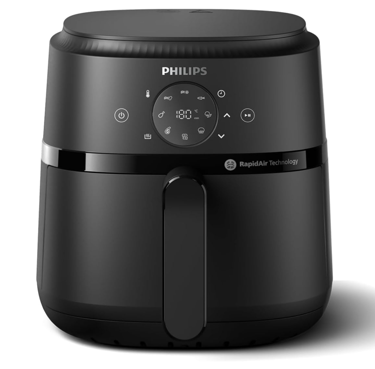 Philips NA229/00 4,2L Airfryer für nur 58,49€