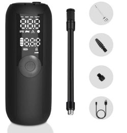 Akku Luftpumpe 10,3 Bar für nur 34,18€ (statt 44,99€)