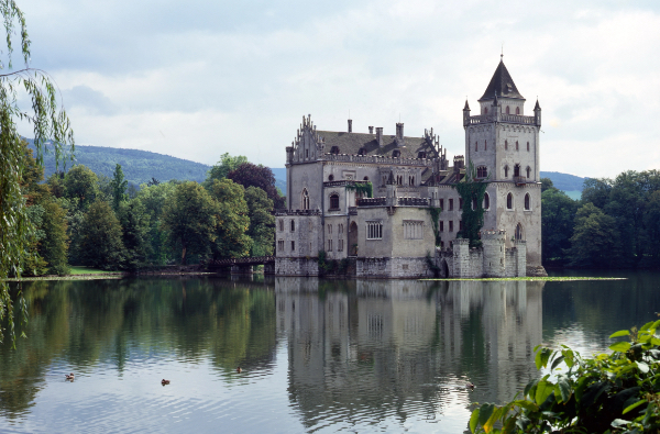 Anif / Salzburger Land: 6 Nächte im tollen 3-Sterne Hotel Das Essigmanngut inkl. Frühstück nur 489,99€ (statt 888€) für 2 Personen