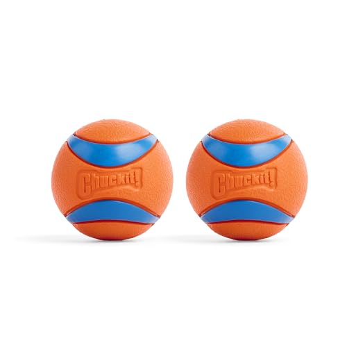 Chuckit Ultra Ball Hundespielzeug 2er Pack für nur 5,79€