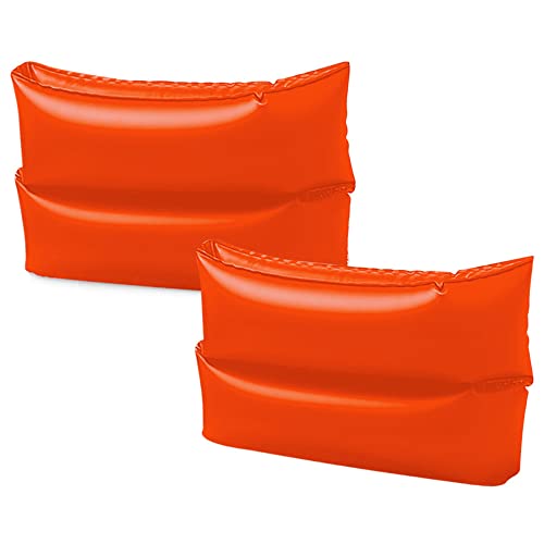 Günstige Intex Schwimmflügel Orange für nur 1,89€ bei Amazon