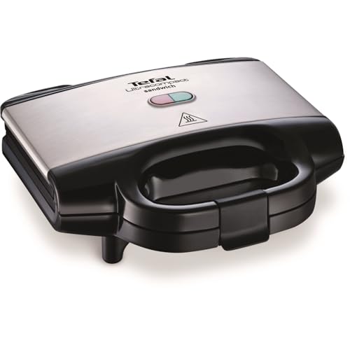 Tefal Sandwichmaker für knusprige Sandwiches nur 24,98€