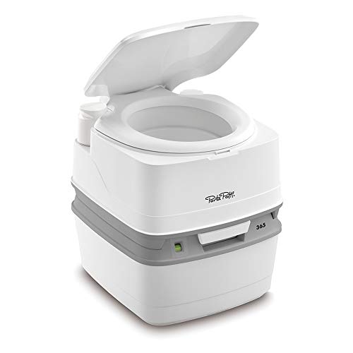 Top-Deal: Thetford Porta Potti 365 für 69,61€ bei Amazon
