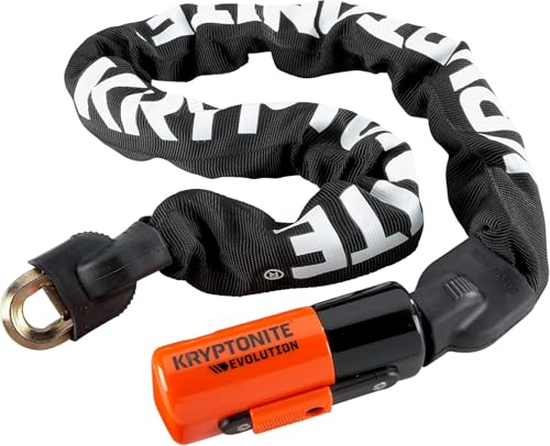 Kryptonite Evolution 1090 Kettenschloss für 49,76€