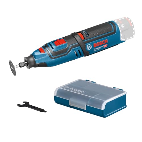 Bosch Professional 12V Rotationswerkzeug für 72,99€ bei Amazon