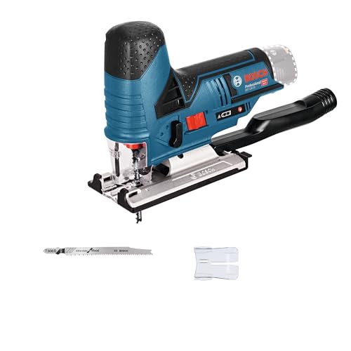 Bosch Professional 12V Akku Stichsäge GST 12V-70 für nur 74,99€ bei Amazon