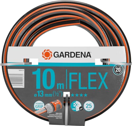 Gardena Comfort FLEX Gartenschlauch 10m für 15€