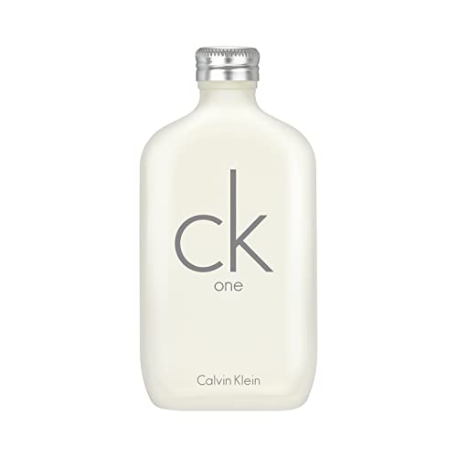 Calvin Klein CK ONE Eau de Toilette nur 25,49€ – Prime