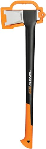 Fiskars Spaltaxt X25 XL für nur 67,39€ bei Amazon