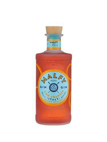 Malfy Gin con Arancia 0,7L für 18,71€ bei Amazon im Spar-Abo