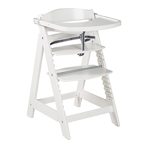 Roba Treppenhochstuhl Sit Up Click & Fun für 62,91€