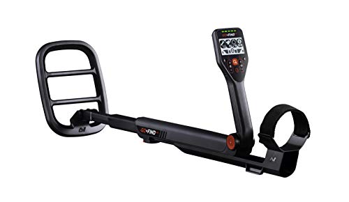 Minelab GO-FIND 44 Metalldetektor nur 139,00€ bei Amazon