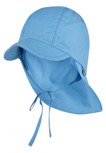 Sterntaler Baby Sommermütze mit UV-Schutz 50+ für 8,98€ – Prime