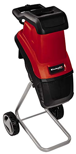 Einhell Elektro-Messerhäcksler GC-KS 2540 für 75,16€