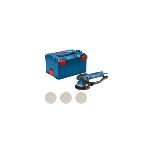 Bosch Professional Exzenterschleifer GET 75-150 nur 297,99€ bei Amazon