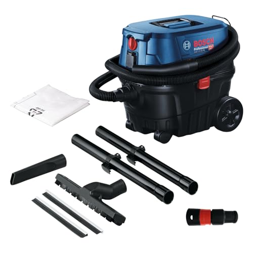 Bosch PRO Nass-/Trockensauger GAS 12-25 PL für 143,09€ bei Amazon