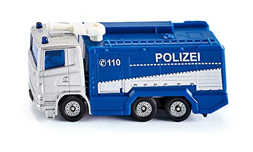 Siku 1079 Polizei Wasserwerfer nur 1,99€ bei Amazon