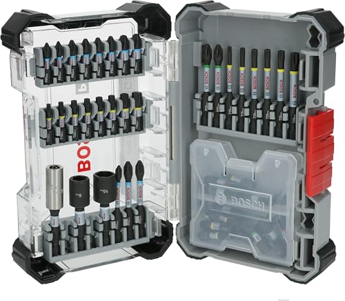 Bosch 50x PRO Impact Set nur 29,99€