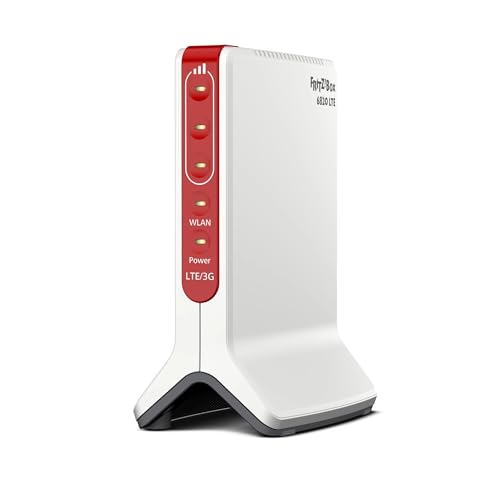 FRITZBox 6820 LTE Mobilfunk-Router für nur 69,99€