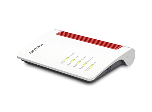 FRITZBox 7530 AX Wi-Fi 6 Router nur 129,99€ bei Amazon
