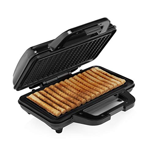 Tristar WF-1171 Waffel-Pommes-Maker für 24,99€ inkl. Prime-Versand