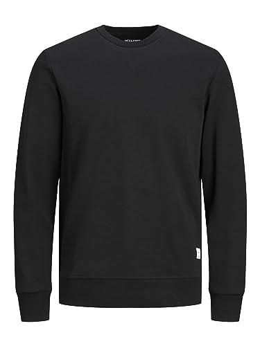 JACK & JONES JJEBASIC Sweat Crew Neck für 12,99€