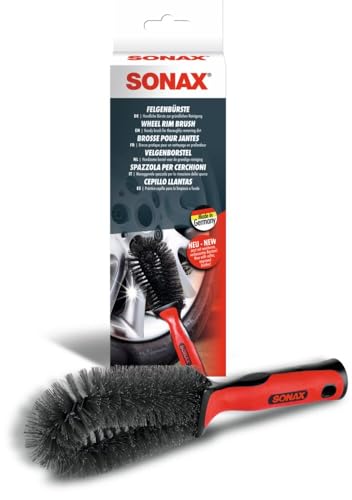 SONAX FelgenBürste für 5,52€ bei Amazon im Sparabo