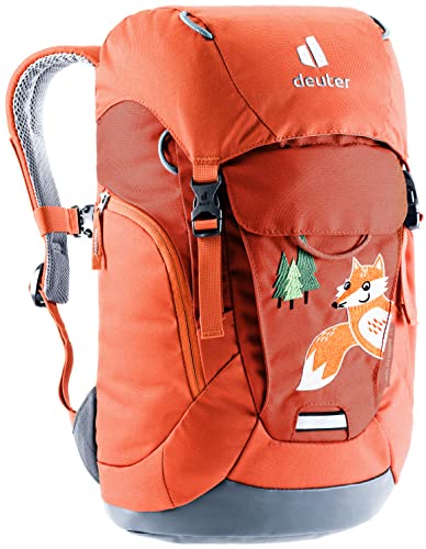 Deuter Waldfuchs 14 Kindergartenrucksack 2024 für nur 30,25€