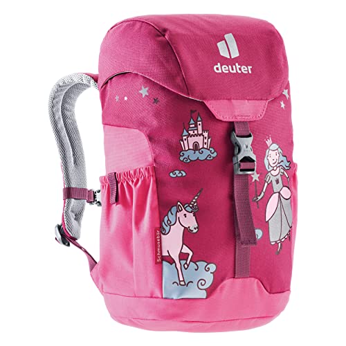 Deuter Schmusebär Kinderrucksack 8L (Modell 2022) für 26,99€