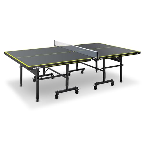 JOOLA Tischtennisplatte Inside J18 Indoor klappbar für nur 370,33€
