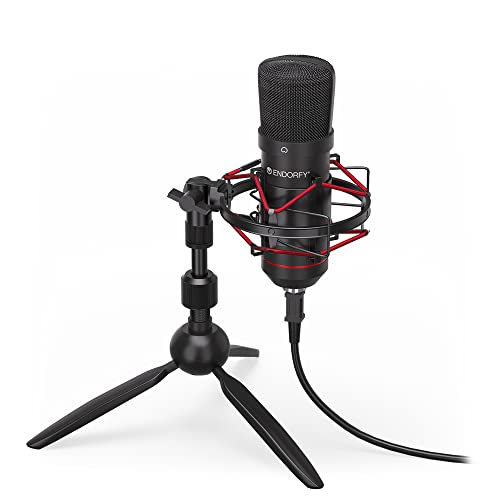 ENDORFY Solum T USB Mikrofon für nur 39,99€