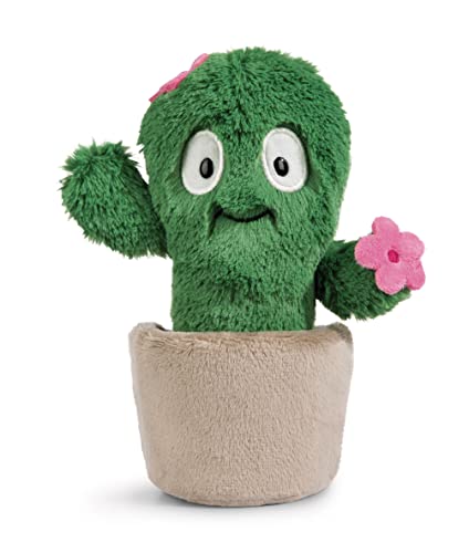 Schnäppchen: NICI Plüschfigur Kaktus Henriette nur 8,10€ bei Amazon