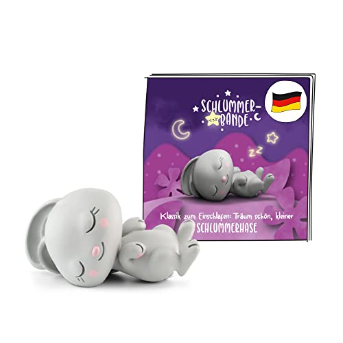 Tonies Hörfigur Schlummerhase für 13,41€