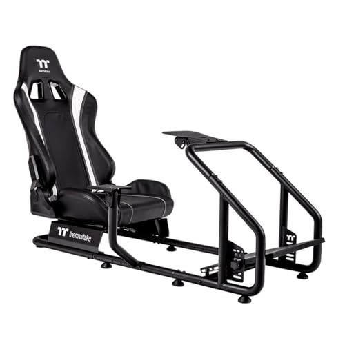 Thermaltake GR300 SIM Racing Cockpit nur 260,04€