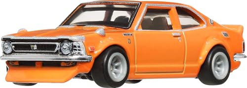 Hot Wheels Car Culture Circuit Legends 72 Toyota Corolla Levin nur 9,99€ bei Amazon