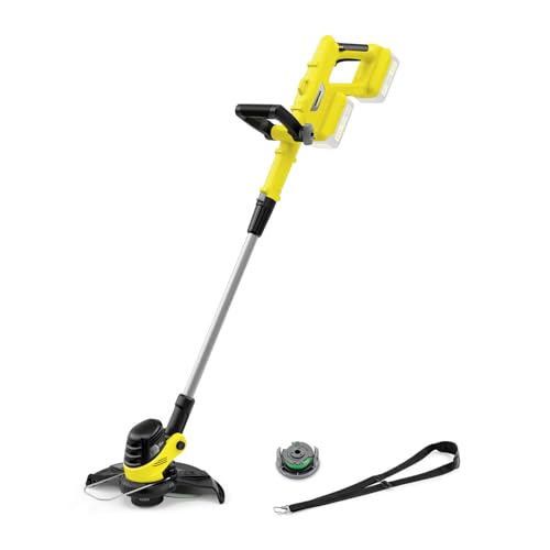 Kärcher Akku-Rasentrimmer LTR 3-18 Dual für nur 39,90€ (statt 55€)