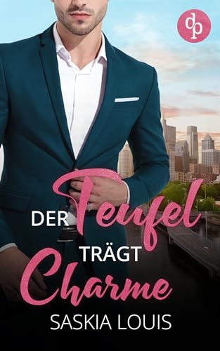 Kostenloses eBook: Der Teufel trägt Charme bei Amazon