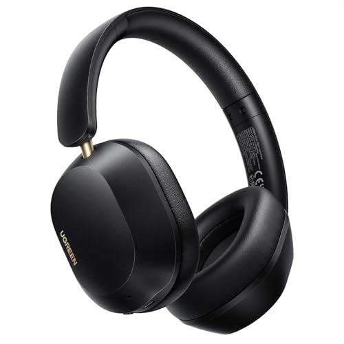 UGREEN HiTune Max5c Bluetooth Kopfhörer mit ANC für 20,99€ – Prime