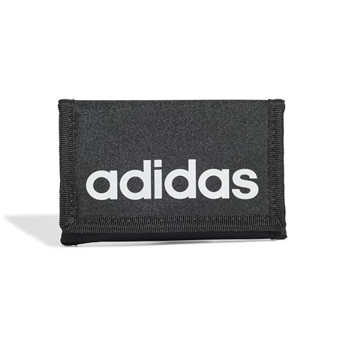 adidas Unisex Linear Wallet für nur 6,99€ (statt 10€) – Prime