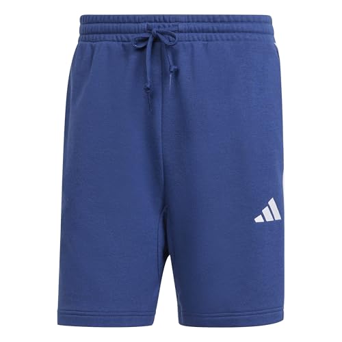 adidas Herren Three Stripes Shorts für 15,90€
