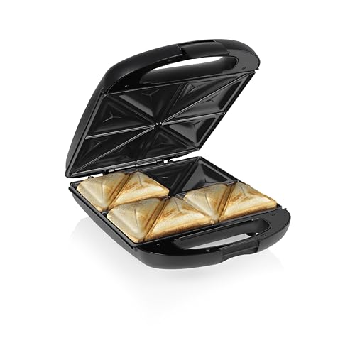 Tristar Sandwich Maker XL für 13,99€ inkl. Prime-Versand