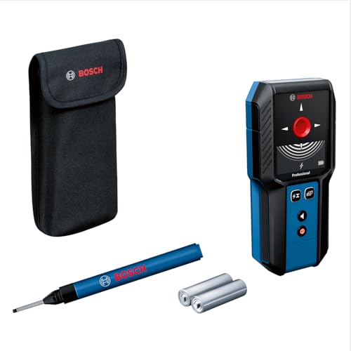 Bosch Professional Ortungsgerät GMS 120-27 für 72,98€
