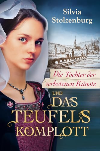 Gratis Kindle-Deal: Die Tochter der verbotenen Künste