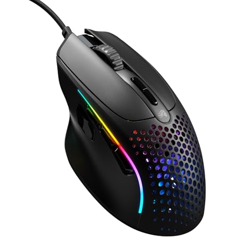 Top-Deal: GLORIOUS Model I 2 Gaming-Maus für nur 24,90€ bei Amazon