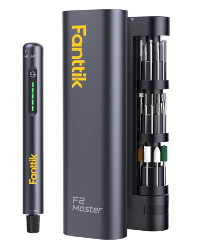 Fanttik F2 Master Mini Multifunktionswerkzeug für 59,99€