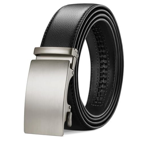 Wieder da: TANGCHAO Herren Automatik Gürtel für 10,99€ bei Amazon