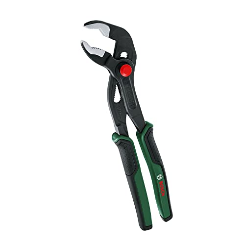 Bosch Wasserpumpenzange für 15,37€ bei Amazon ergattern