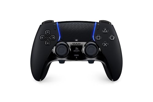 Top-Deal: DualSense Edge Wireless-Controller Midnight Black für nur 159,99€ bei Amazon